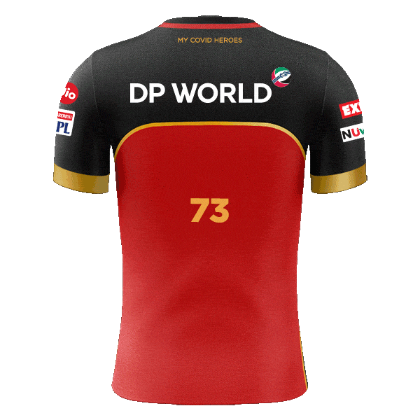 Basak Sticker by Royal Challenge Official