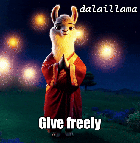 Fire Glow GIF by dalaillamazen