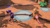 Plants Vs Zombies Zombie GIF by Official PvZ