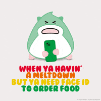 Comedy Crying GIF by hamsta.world