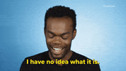 The Good Place Thirst GIF by BuzzFeed