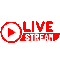 Streaming Youtube Sticker by Pudgy Penguins