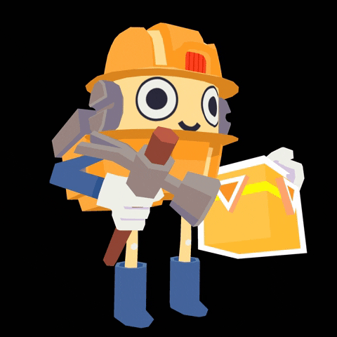 JoinHackShield giphygifmaker cyber agent hacker GIF