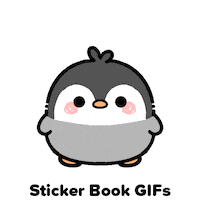 For Real Nodding Sticker by Sticker Book iOS GIFs