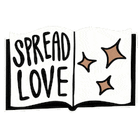 Read Love Each Other Sticker