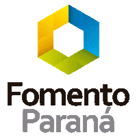 fomentopr fomento fomento pr fomentoparana fomentopr Sticker