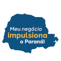 Empreendedorismo Sticker by SEBRAE/PR