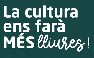 Cultura GIF by Més Menorca