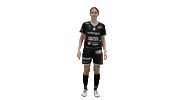 Floorball Salibandy Sticker by F-liiga