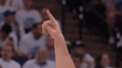 Nba Playoffs Sport GIF by NBA