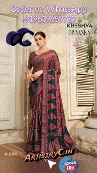 Buy Now Fashion GIF by ArtistryC