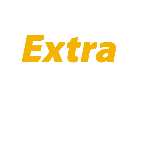 Extra Dey Sticker by Visa Nigeria