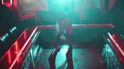 Amanda_Lepore music video model blonde flirt GIF
