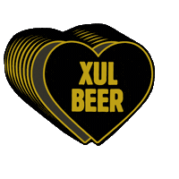 Xulbeercompany Sticker by Xul Beer