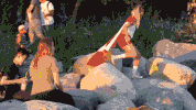 canadian travel GIF by Much