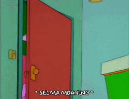 Wash It Off Season 3 GIF by The Simpsons