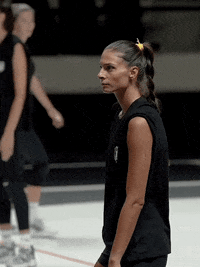 Sport Volleyball GIF by Lojinha Volei Gringa