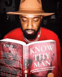 Thats Bad Watch Out GIF by Manuel V. Johnson