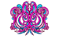 Dance Animation Sticker by Ruskidd