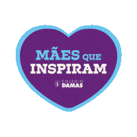 Damas Recife Sticker by Colégio Damas