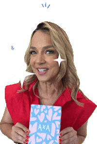 Puerto Rico Hearts Sticker by AxAbyAdamari