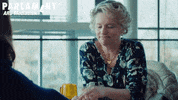 Lets Go Ok GIF by Studio Hamburg Serienwerft GmbH