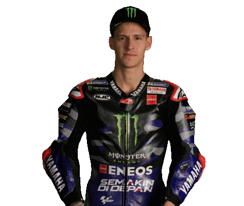 Happy El Diablo Sticker by MotoGP™