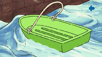 Happy Ice Skating GIF by Mola TV Kids