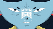 super deluxe animation GIF by Benjy Brooke