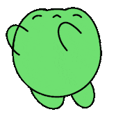 Happy Dance Sticker by whitaswhit