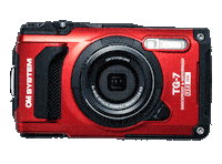 Action Camera Olympus Sticker by OM SYSTEM