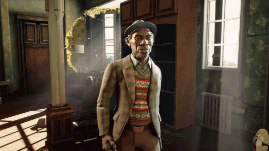 Restore English GIF by Xbox