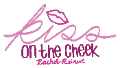 rachelreinertmusic music pink kiss singer Sticker