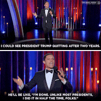 GIF by The Daily Show with Trevor Noah