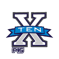 F45Ajax Sticker by F45 Ajax Central