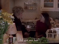 season 1 netflix GIF by Gilmore Girls 