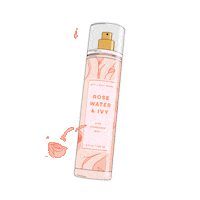 Merry Christmas Sticker by Bath & Body Works