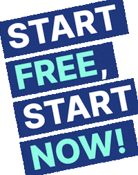 Start Now Sticker by elysium