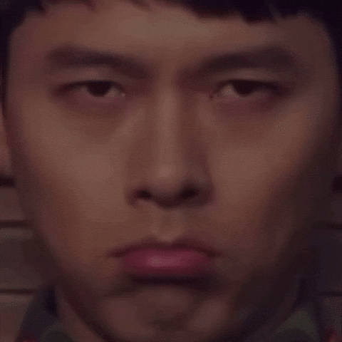 Sad Korean GIF by lgcapucci