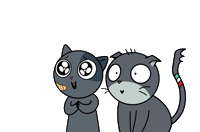 Sandglobe Sticker