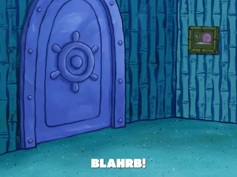 season 7 the curse of bikini bottom GIF by SpongeBob SquarePants