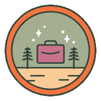 Ccsummercamp Sticker by Create Cultivate