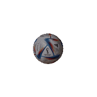 France Football Sticker