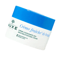 NuxeFr beauty skincare nuxe Sticker