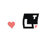 Heart Love Sticker by Limassol Today