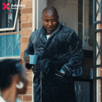 GIF by Showmax