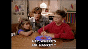 birthday party cake GIF by South Park 