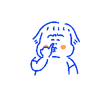 Itochan Sticker