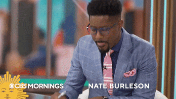 Gayle King GIF by CBS Mornings