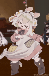 Dance Vrchat GIF